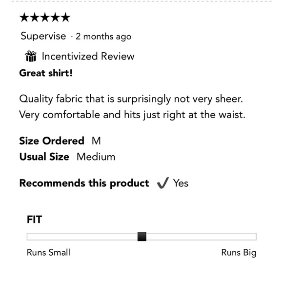 The Lil Goodie Goodie Tee - Picture 3 of 3